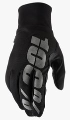 Водостойкие перчатки 100% Hydromatic Waterproof Glove Black XL (11)